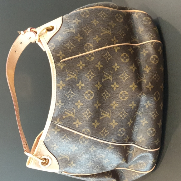 Louis Vuitton Galliera PM - Picture 5 of 15